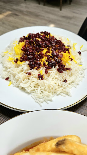 Photo of Suren Persian cuisine - 4624 Hastings St, Burnaby, BC V5C 2K5